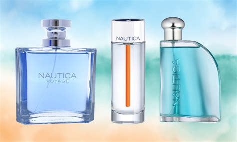 is nautica a good cologne.